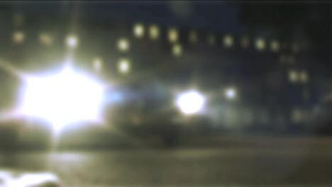 Sample Footage-Amanda